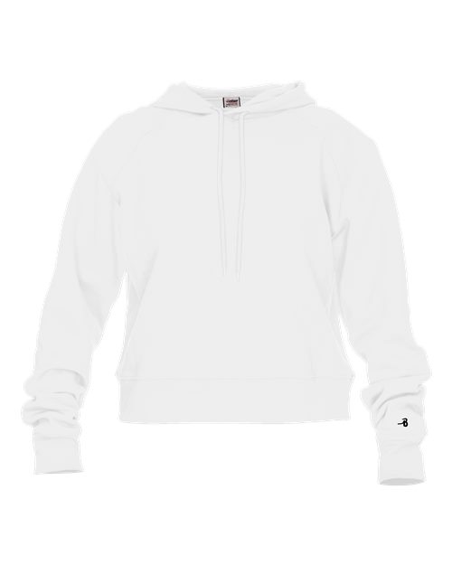 Badger 1261 - White