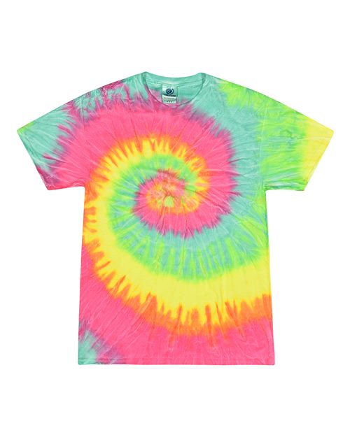 Colortone 1000 - Minty Rainbow