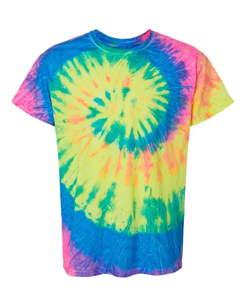 Colortone 1000Y - Neon Rainbow