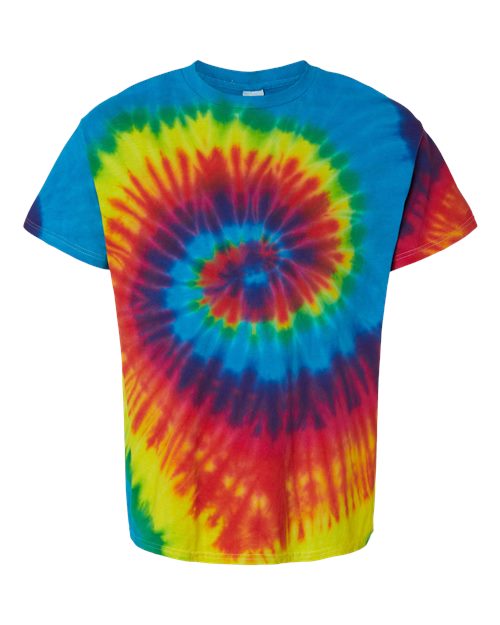 Colortone 1000Y - Reactive Rainbow