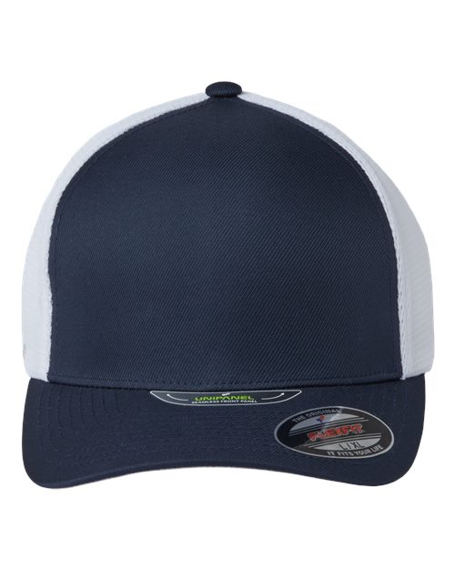 Flexfit 5511UP - True Navy/ White