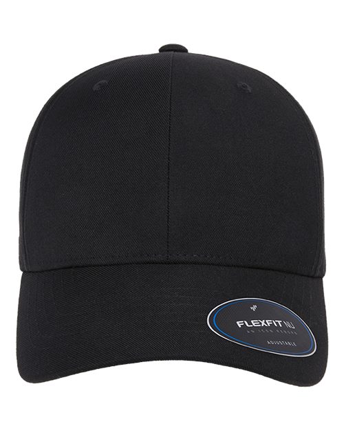 Flexfit 6110NU - Black
