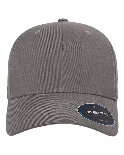 Flexfit 6110NU - Grey