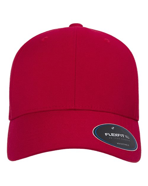 Flexfit 6110NU - Red