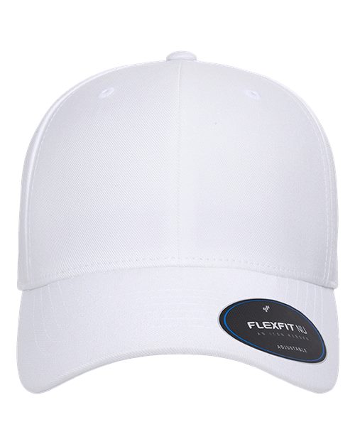 Flexfit 6110NU - White