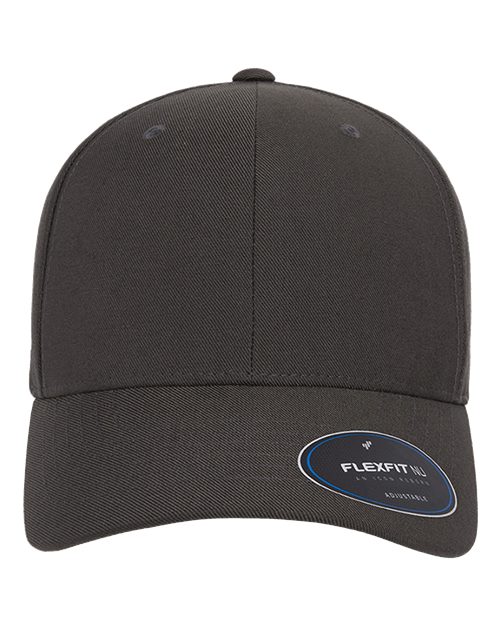 Flexfit 6110NU - Dark Grey