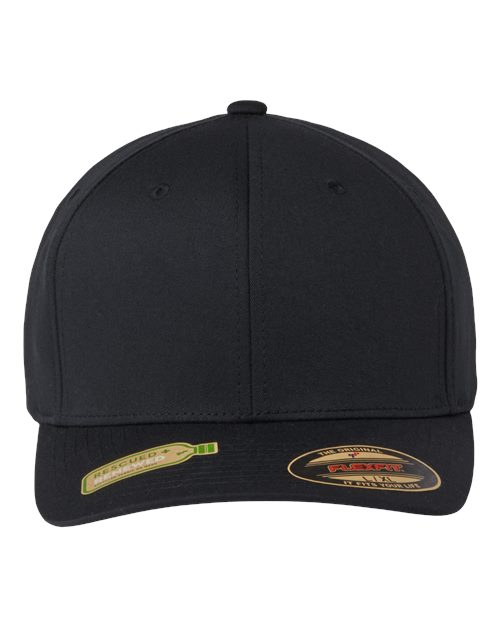 Flexfit 6277R - Black