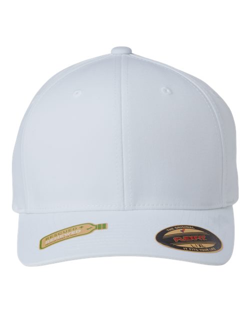Flexfit 6277R - White