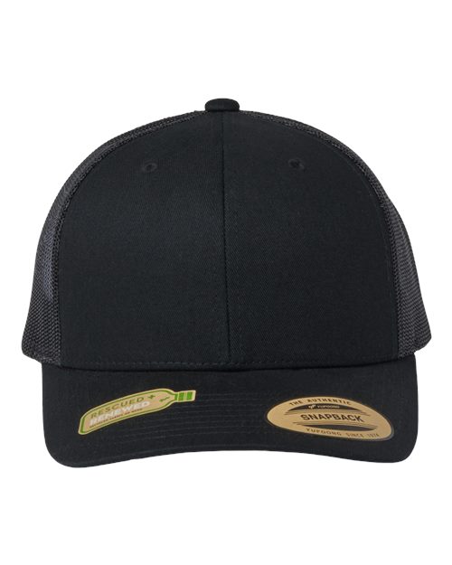 YP Classics 6606R - Black