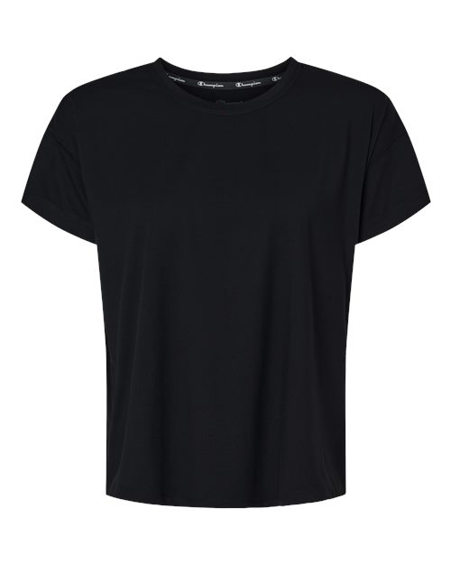 Champion CHP130 - Black