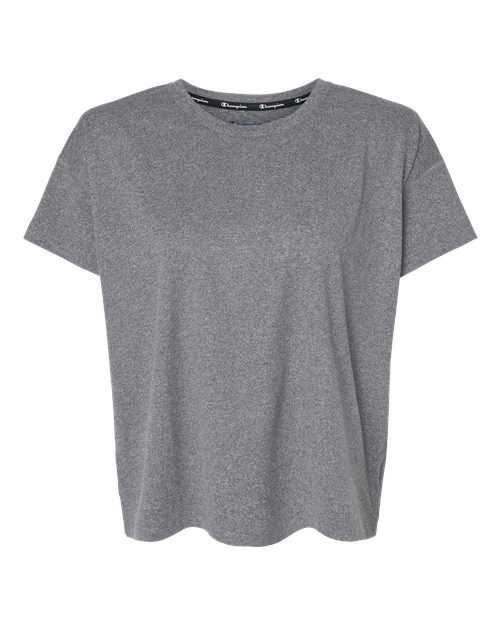 Champion CHP130 - Ebony Heather