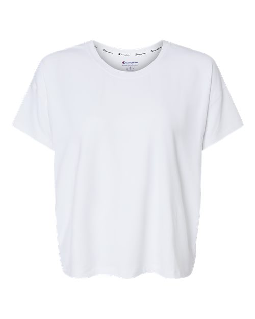 Champion CHP130 - White