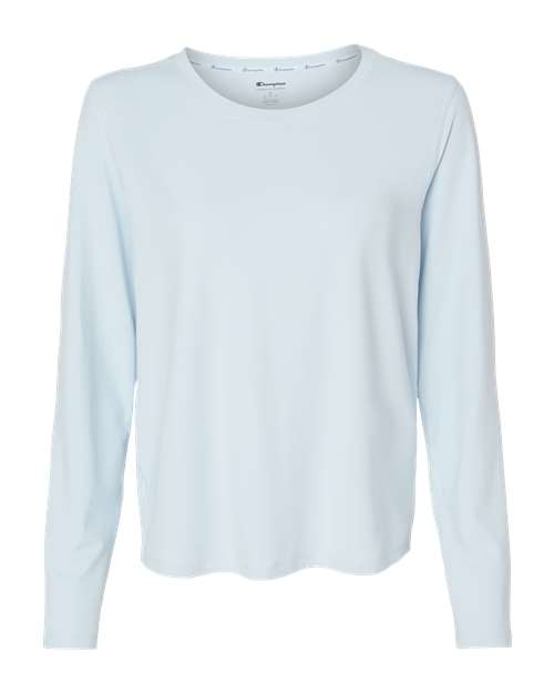 Champion CHP140 - Collage Blue