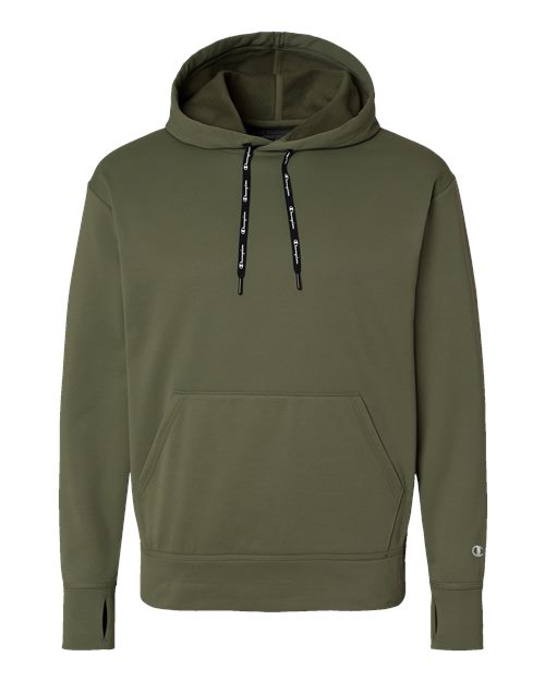 Champion CHP180 - Fresh Olive