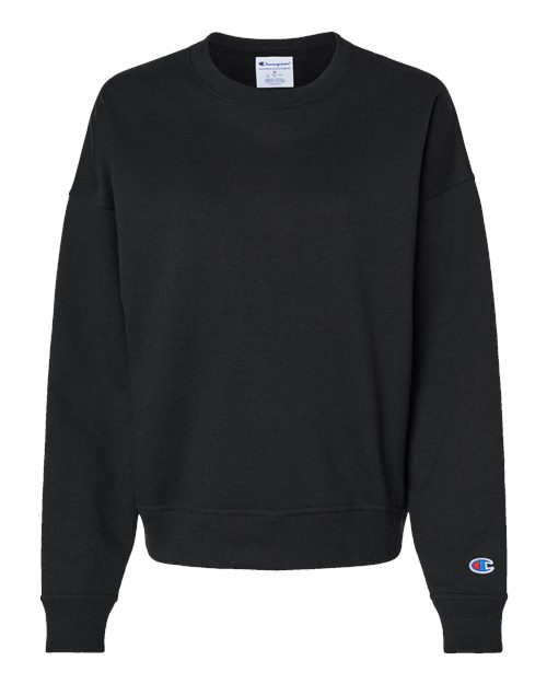 Champion SL650 - Black