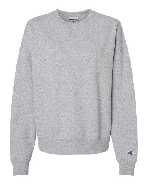 Champion SL650 - Light Steel