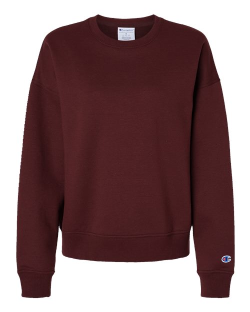 Champion SL650 - Maroon