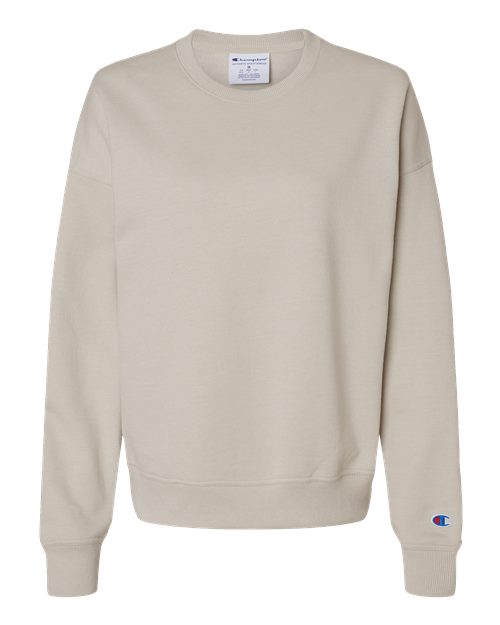 Champion SL650 - Sand