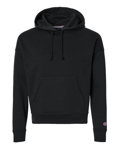 Champion S760 - Black