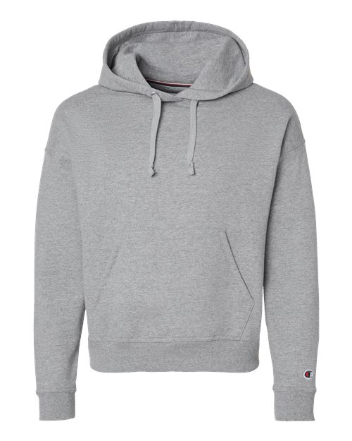 Champion S760 - Light Steel