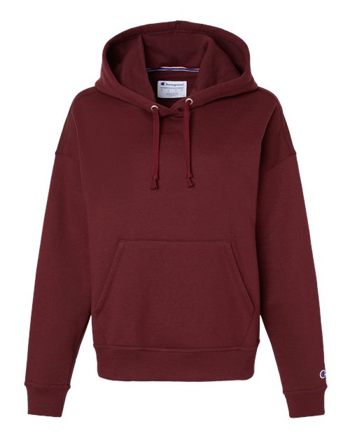 Champion S760 - Maroon