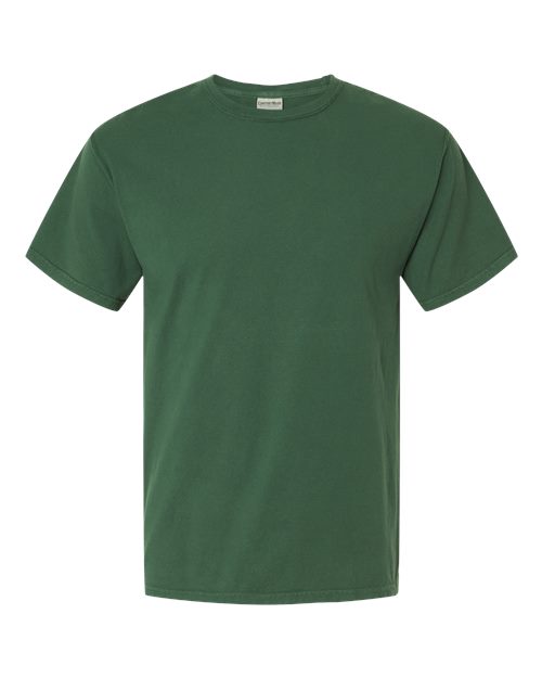 ComfortWash by Hanes GDH100 - Field Green
