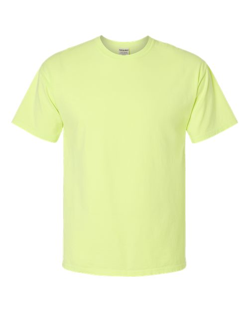 ComfortWash by Hanes GDH100 - Chic Lime