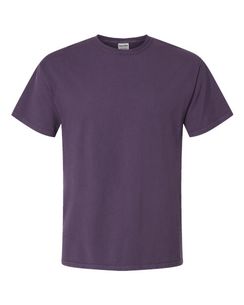 ComfortWash by Hanes GDH100 - Grape Soda