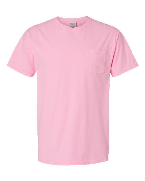 ComfortWash by Hanes GDH150 - Cotton Candy