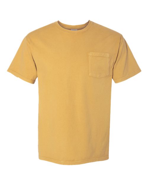ComfortWash by Hanes GDH150 - Artisan Gold