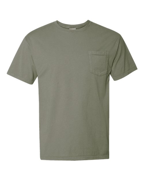 ComfortWash by Hanes GDH150 - Faded Fatigue