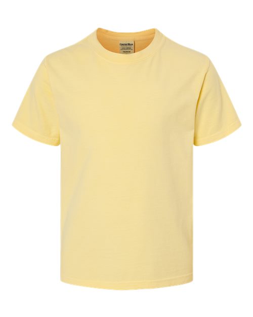 ComfortWash by Hanes GDH175 - Summer Squash Yellow