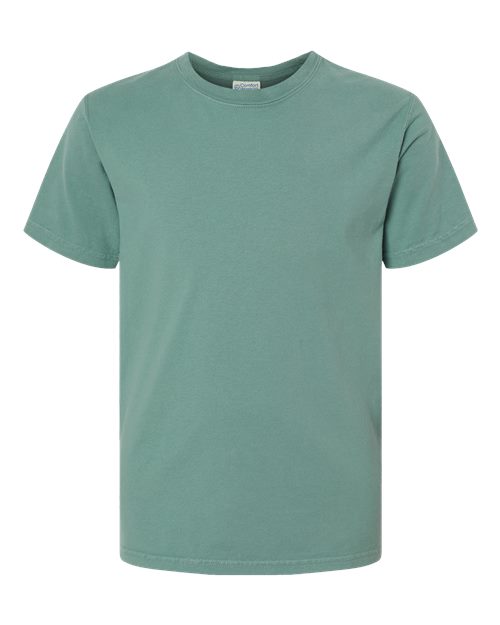 ComfortWash by Hanes GDH175 - Cypress Green