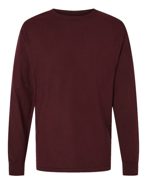 ComfortWash by Hanes GDH200 - Maroon