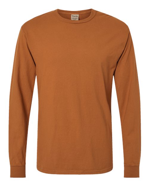 ComfortWash by Hanes GDH200 - Texas Orange