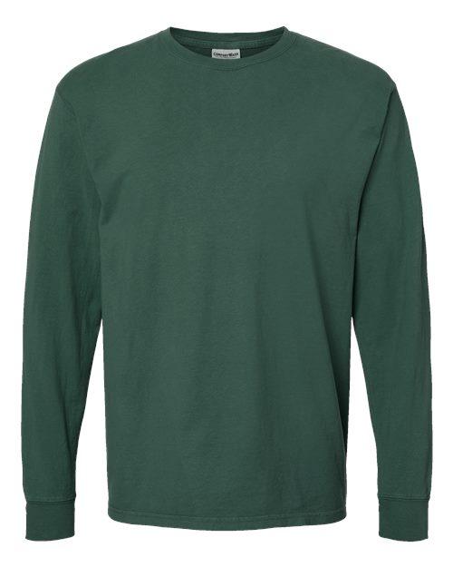 ComfortWash by Hanes GDH200 - Field Green