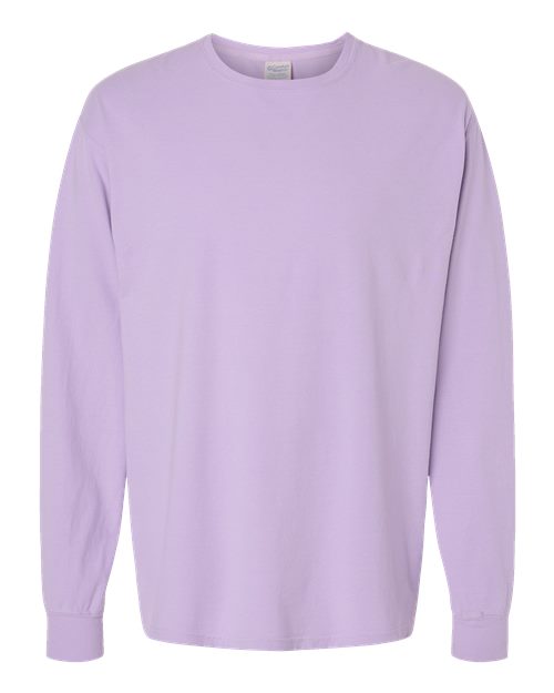 ComfortWash by Hanes GDH200 - Future Lavender