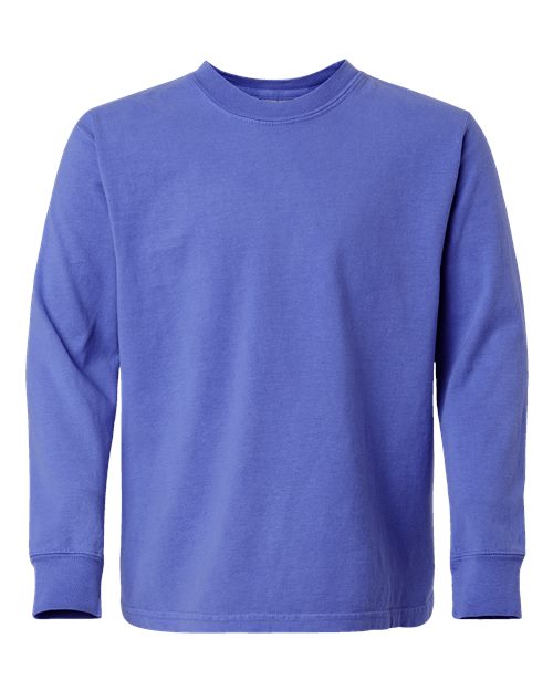 ComfortWash by Hanes GDH275 - Deep Forte Blue