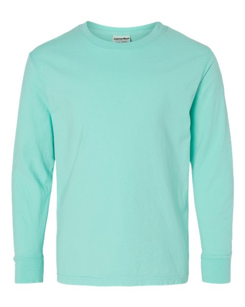 ComfortWash by Hanes GDH275 - Mint