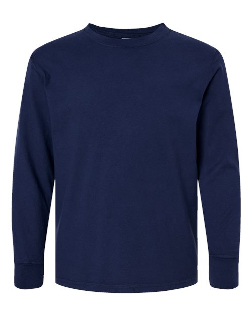 ComfortWash by Hanes GDH275 - Navy