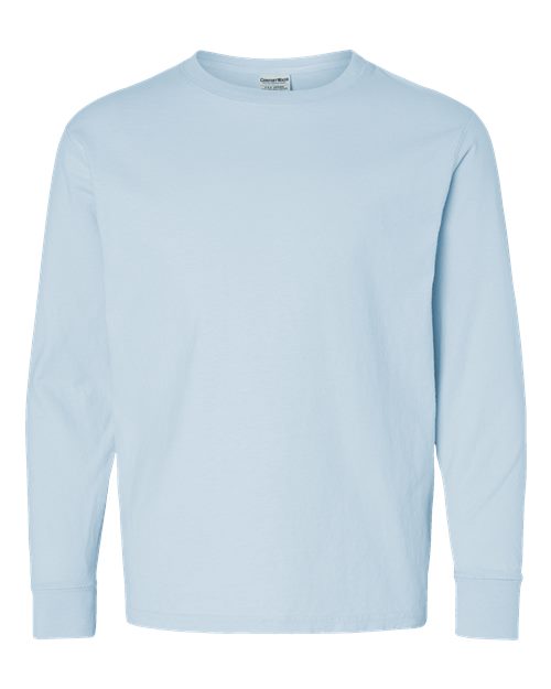 ComfortWash by Hanes GDH275 - Soothing Blue
