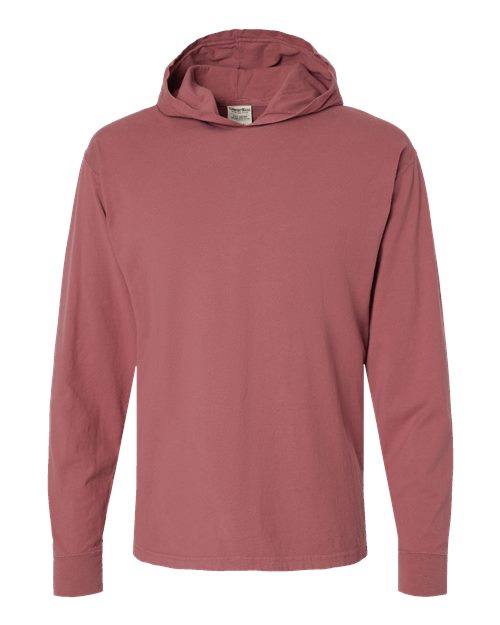 ComfortWash by Hanes GDH280 - Nantucket Red