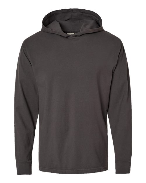 ComfortWash by Hanes GDH280 - New Railroad Grey