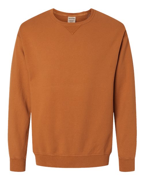 ComfortWash by Hanes GDH400 - Texas Orange