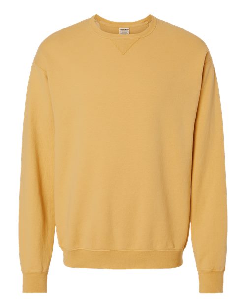 ComfortWash by Hanes GDH400 - Artisan Gold