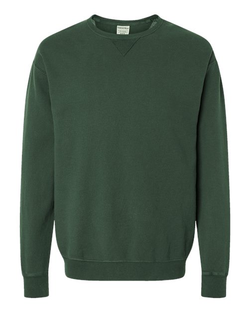 ComfortWash by Hanes GDH400 - Field Green