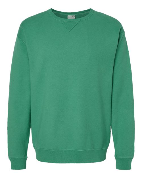 ComfortWash by Hanes GDH400 - Rich Green Grass