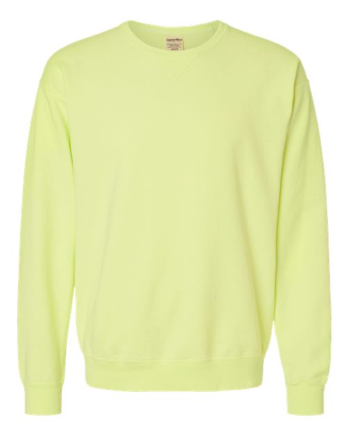 ComfortWash by Hanes GDH400 - Chic Lime