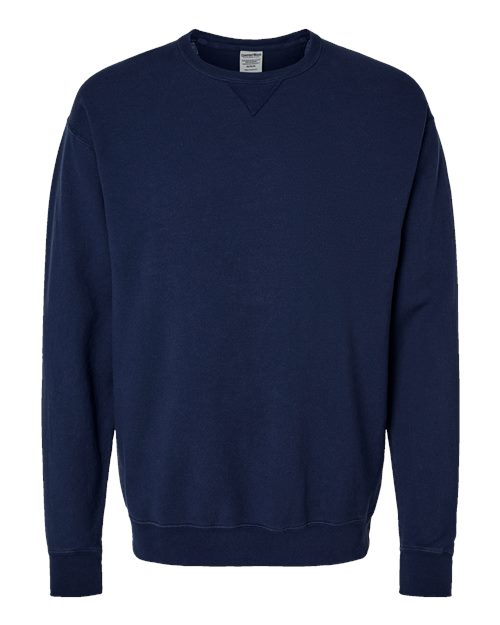 ComfortWash by Hanes GDH400 - Navy