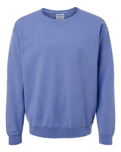 ComfortWash by Hanes GDH400 - Frontier Blue